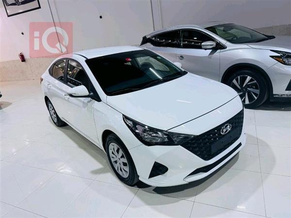 هيونداي   للبيع في العراق